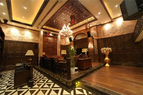 那坡哪个KTV少爷男模妹子服务好